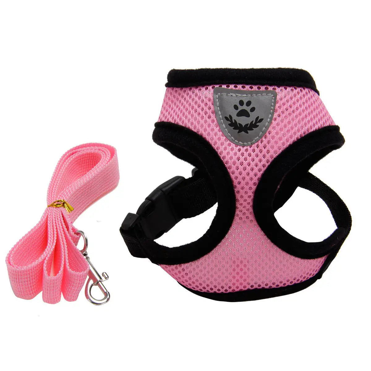 Dog Harness - HW Pets Store