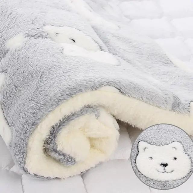 Pet Blanket | HW Pets Store