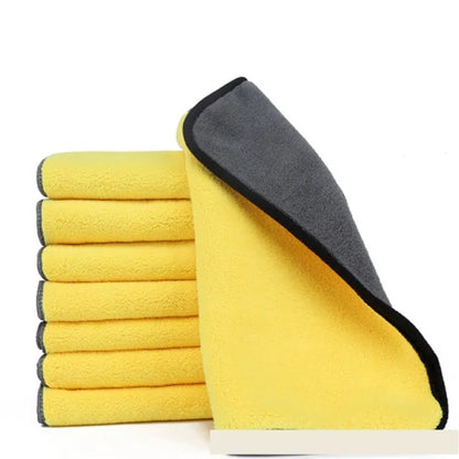 Absorbent Pet Towel | HW Pets Store