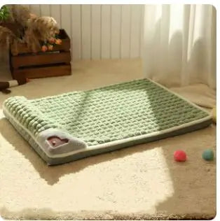 Dog & Cat Bed | HW Pets Store