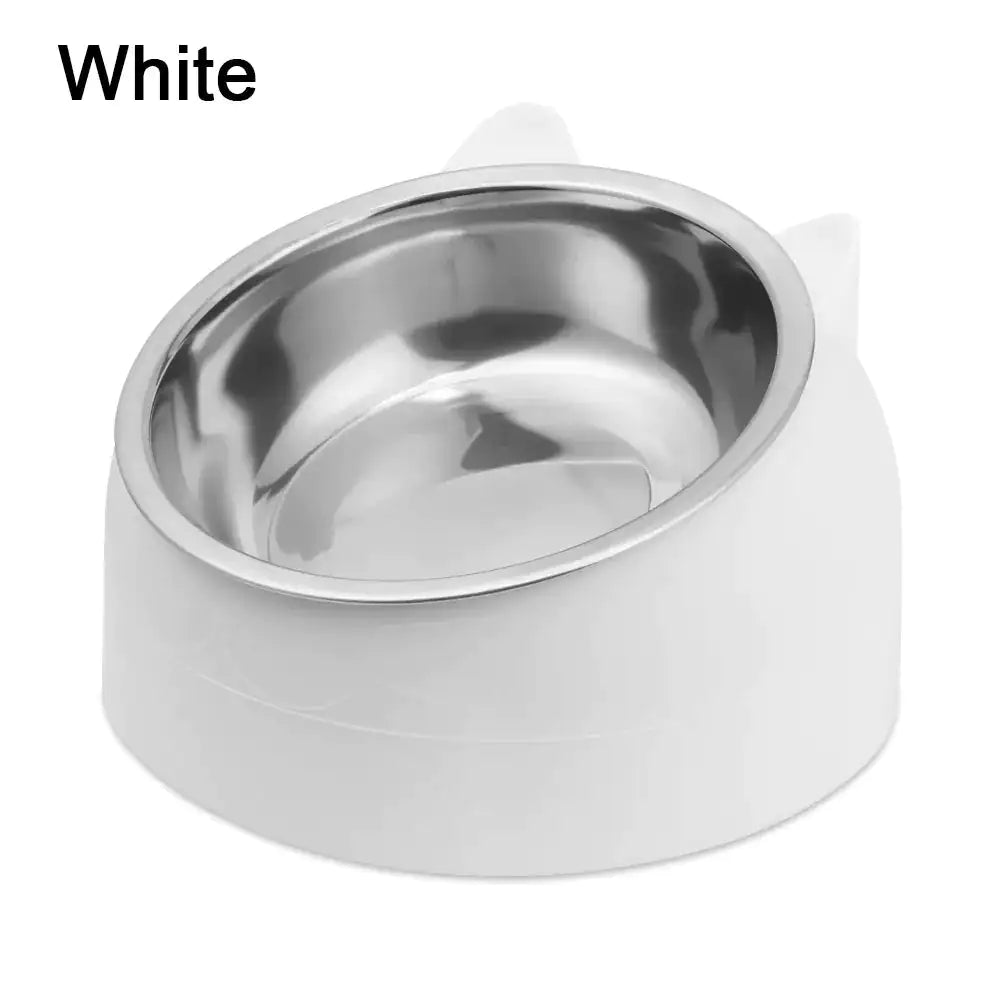 Pet Feeder Bowl & Water Dish - HW Pets Store