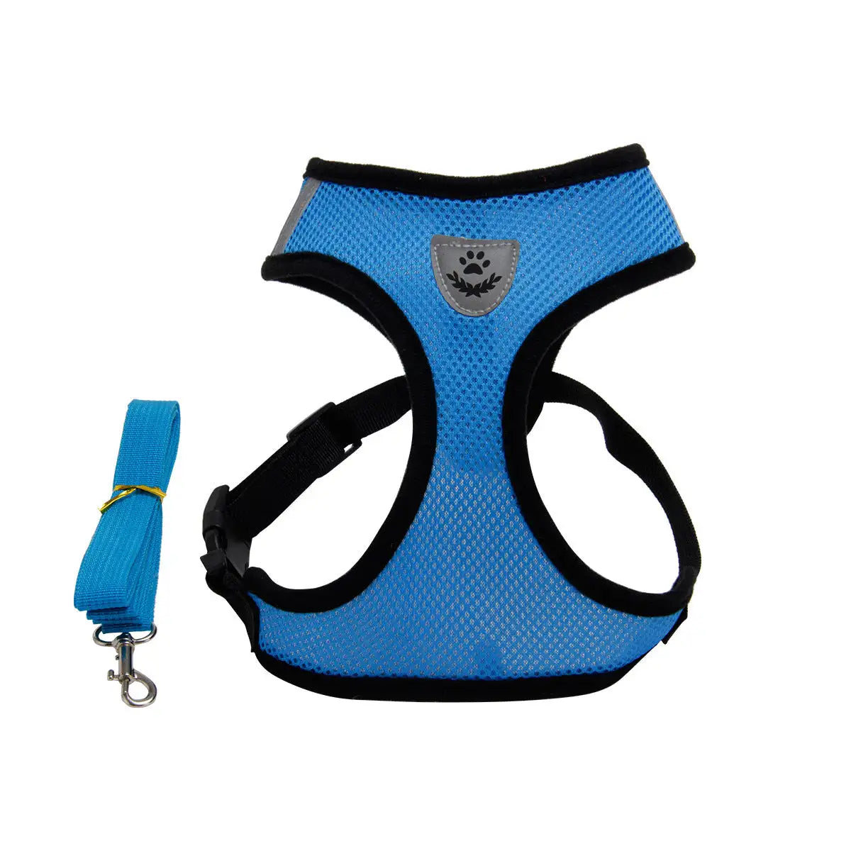 Dog Harness - HW Pets Store