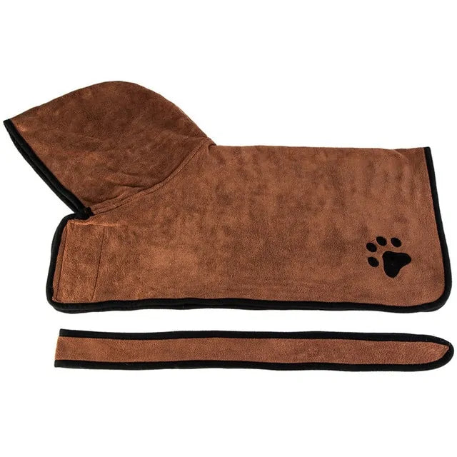 Microfiber Pet Towel | HW Pets Store