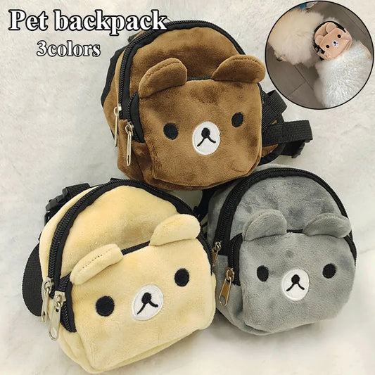 Pet Backpack | HW Pets Store