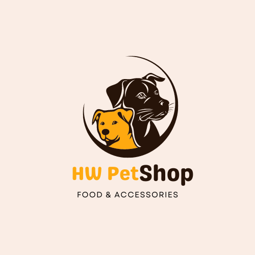 HW Pets Store