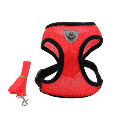 Dog Harness - HW Pets Store