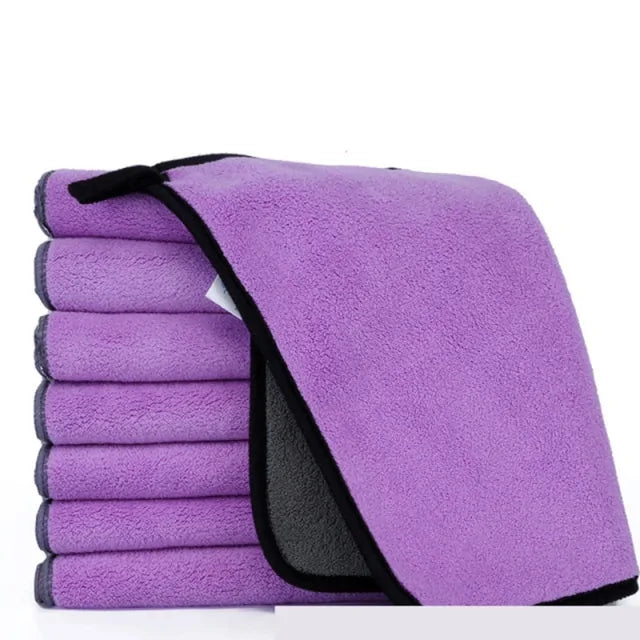 Absorbent Pet Towel | HW Pets Store