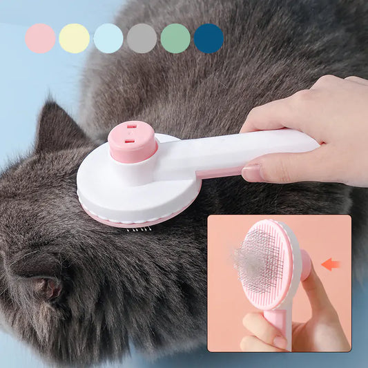 Pet Brush | HW Pets Store