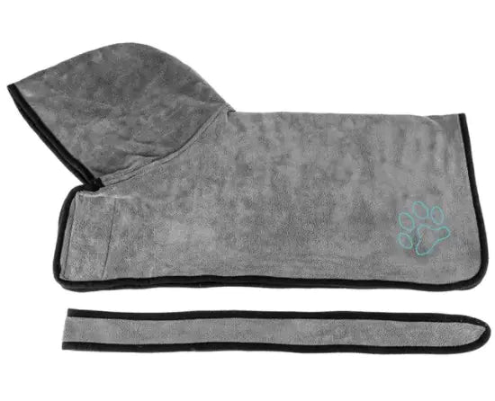 Microfiber Pet Towel | HW Pets Store