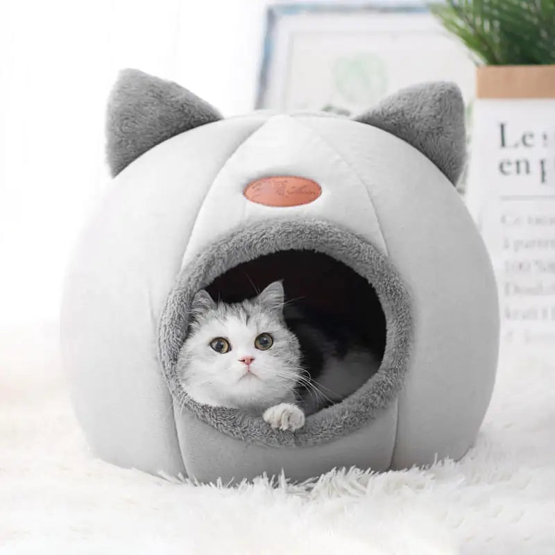 Cat Bed - HW Pets Store