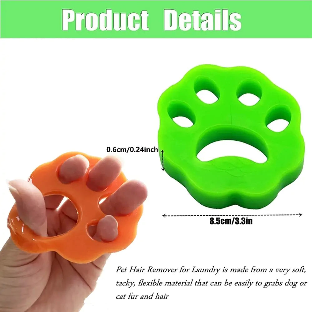 Pet Hair Remover