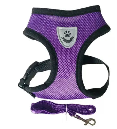 Dog Harness - HW Pets Store