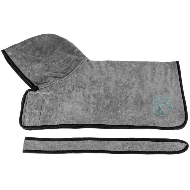 Microfiber Pet Towel | HW Pets Store