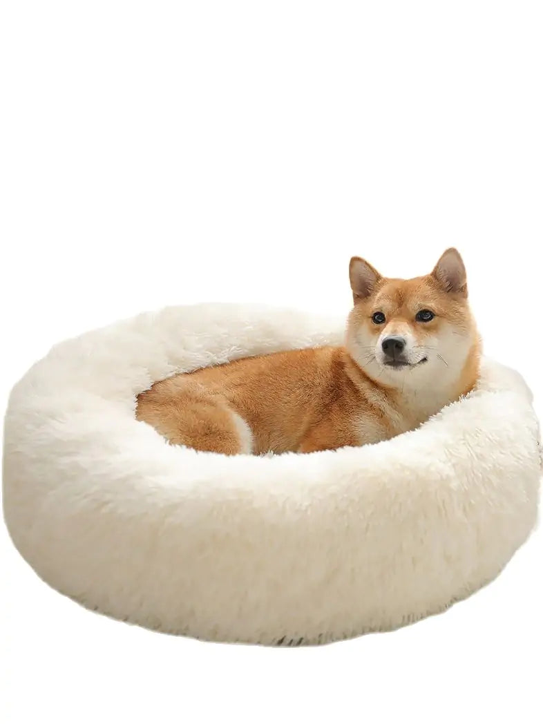 Pet Calming Bed | HW Pets Store