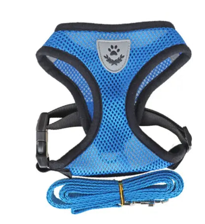 Dog Harness - HW Pets Store