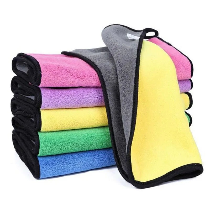 Absorbent Pet Towel | HW Pets Store