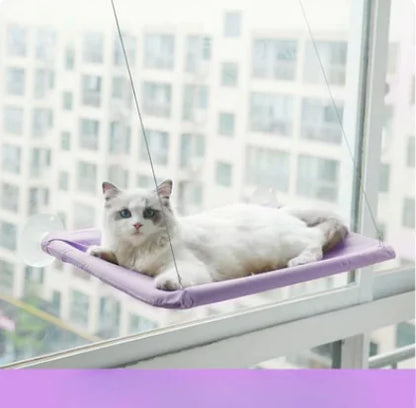 Suspended Bed for Pets - HW Pets Store