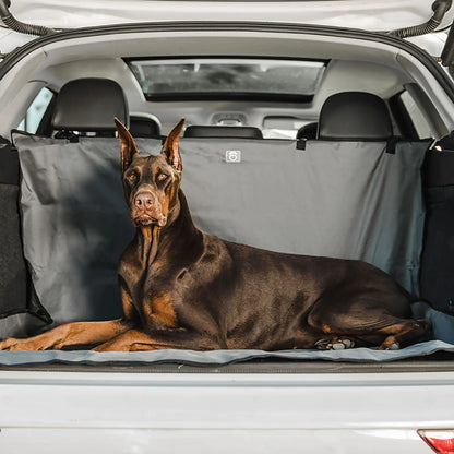 Pet Cargo Cover | HW Pets Store