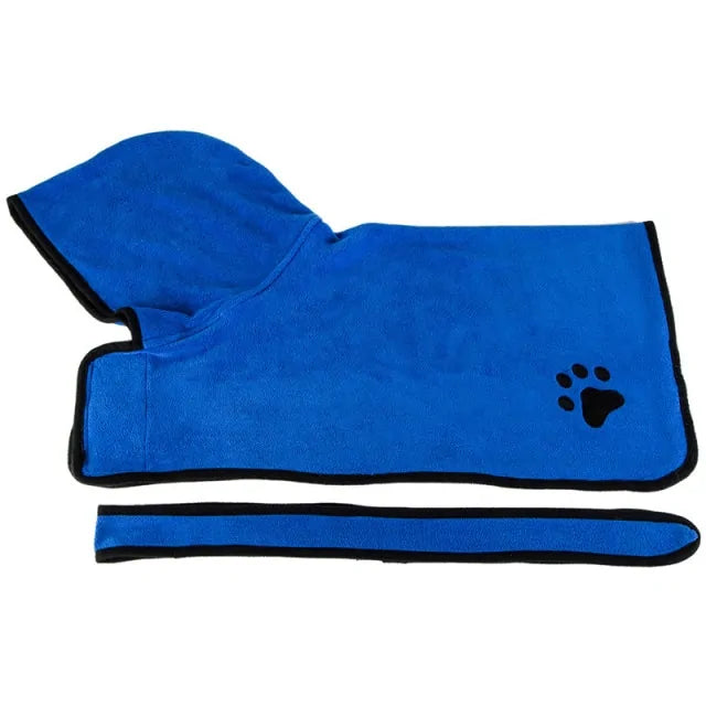 Microfiber Pet Towel | HW Pets Store