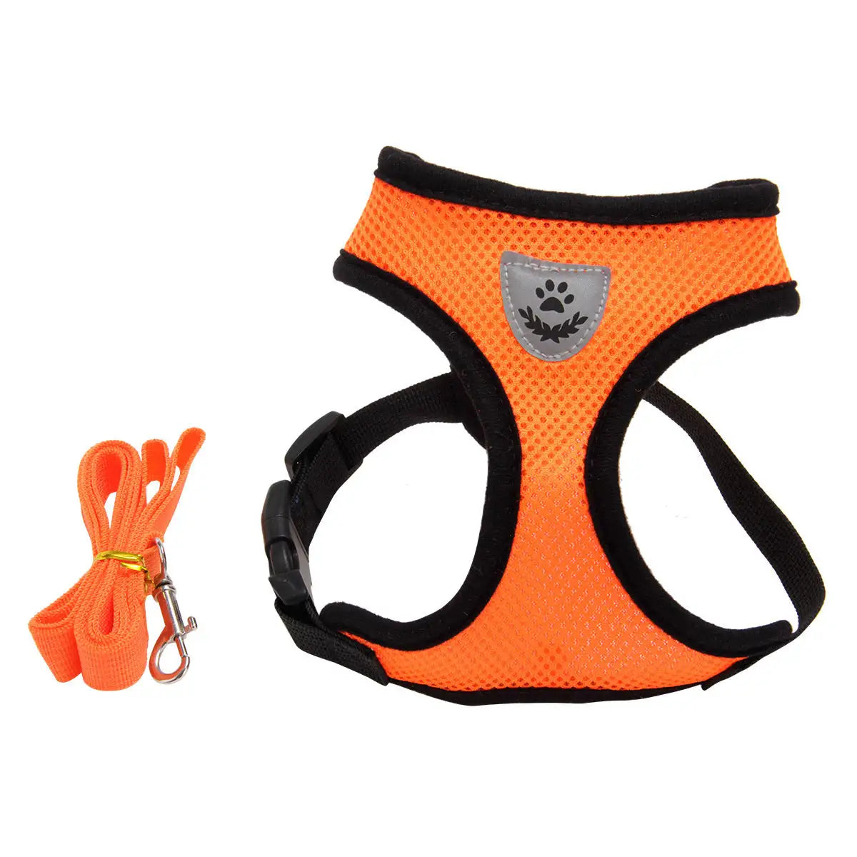 Dog Harness - HW Pets Store