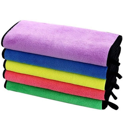 Absorbent Pet Towel | HW Pets Store