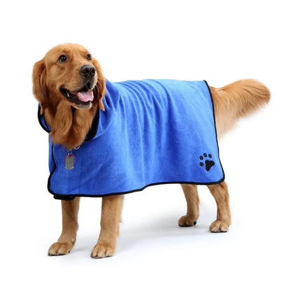 Microfiber Pet Towel | HW Pets Store