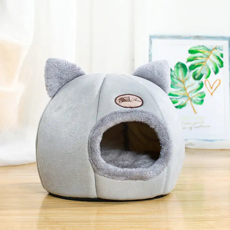 Cat Bed - HW Pets Store