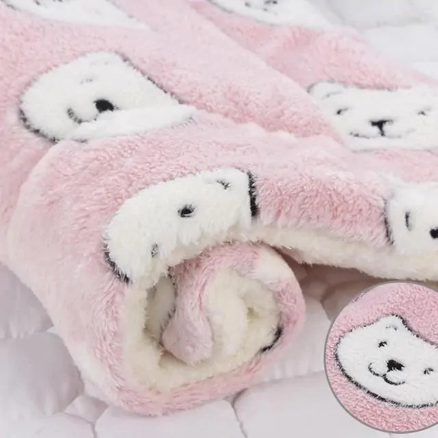 Pet Blanket | HW Pets Store