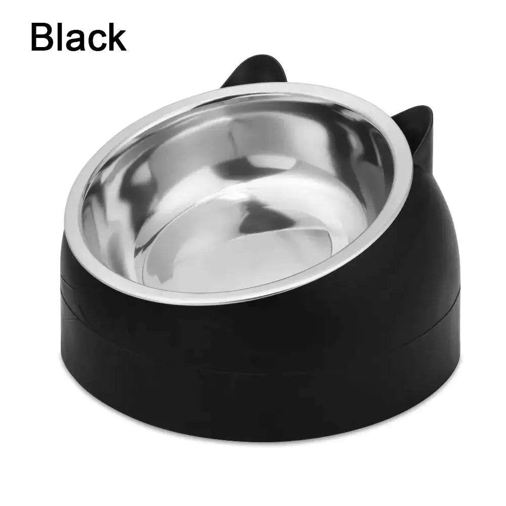 Pet Feeder Bowl & Water Dish - HW Pets Store