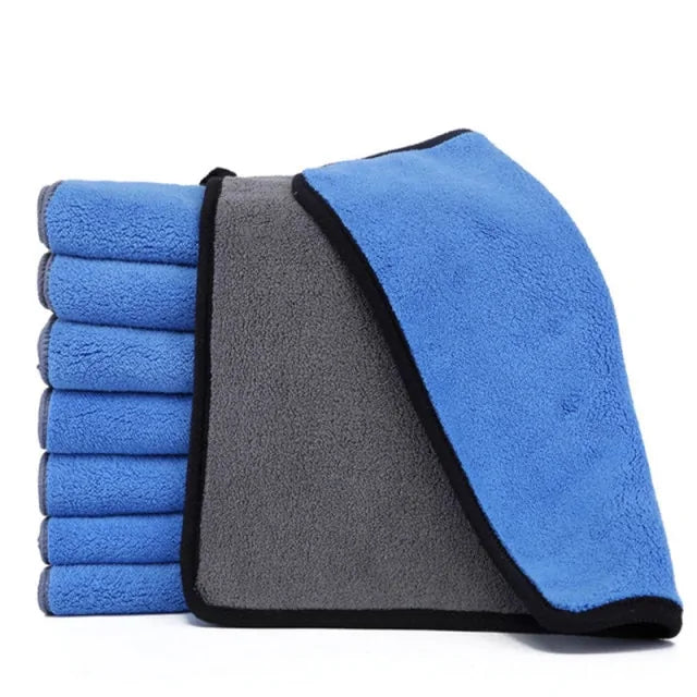 Absorbent Pet Towel | HW Pets Store