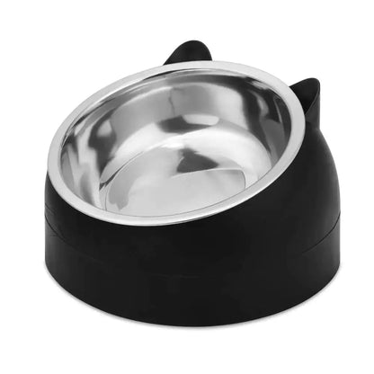 Pet Feeder Bowl & Water Dish - HW Pets Store