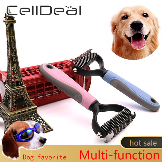 Pet Comb | HW Pets Store