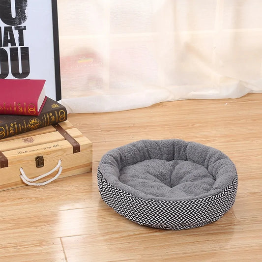 Cushion Warm Couch Bed For Pet - HW Pets Store