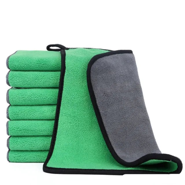 Absorbent Pet Towel | HW Pets Store