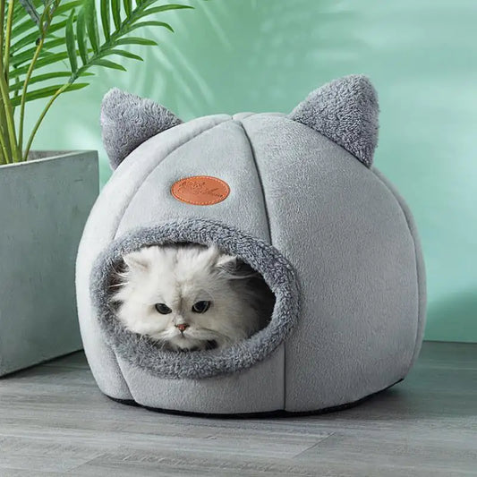 Cat Bed - HW Pets Store