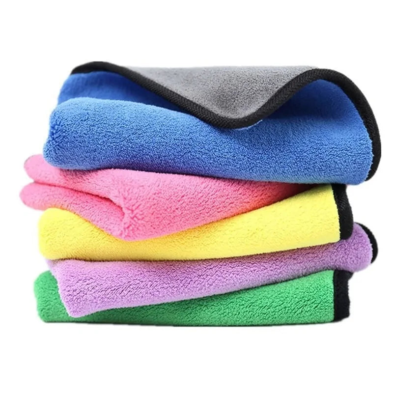 Absorbent Pet Towel | HW Pets Store