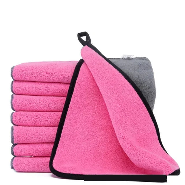 Absorbent Pet Towel | HW Pets Store