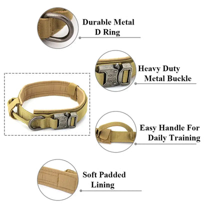 Dog Collar - HW Pets Store