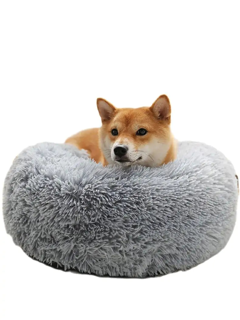 Pet Calming Bed | HW Pets Store